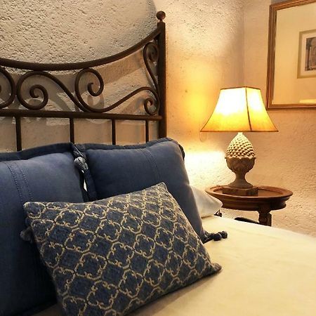 Hotel Lo De Bernal アンティグア・グアテマラ エクステリア 写真