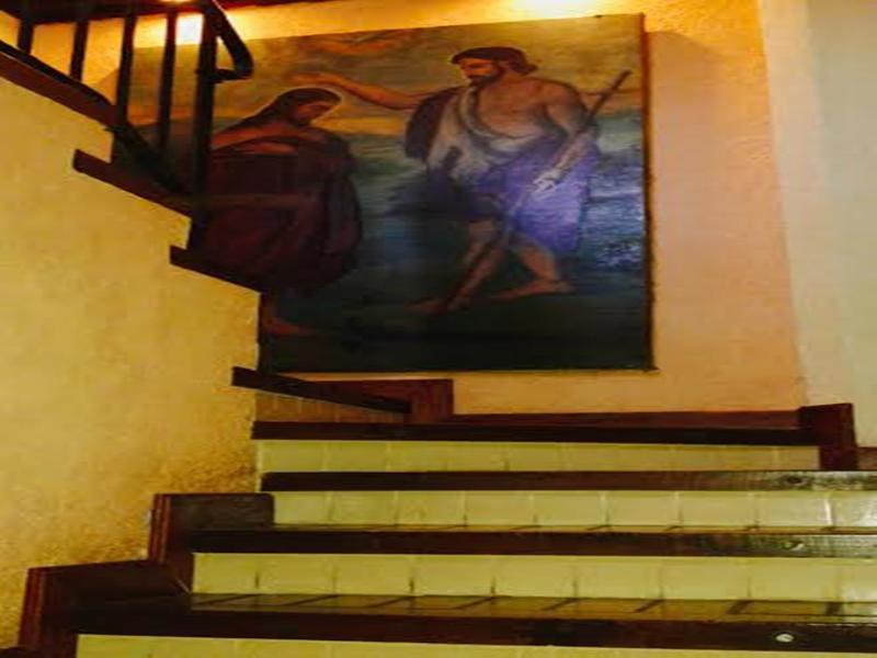 Hotel Lo De Bernal アンティグア・グアテマラ エクステリア 写真