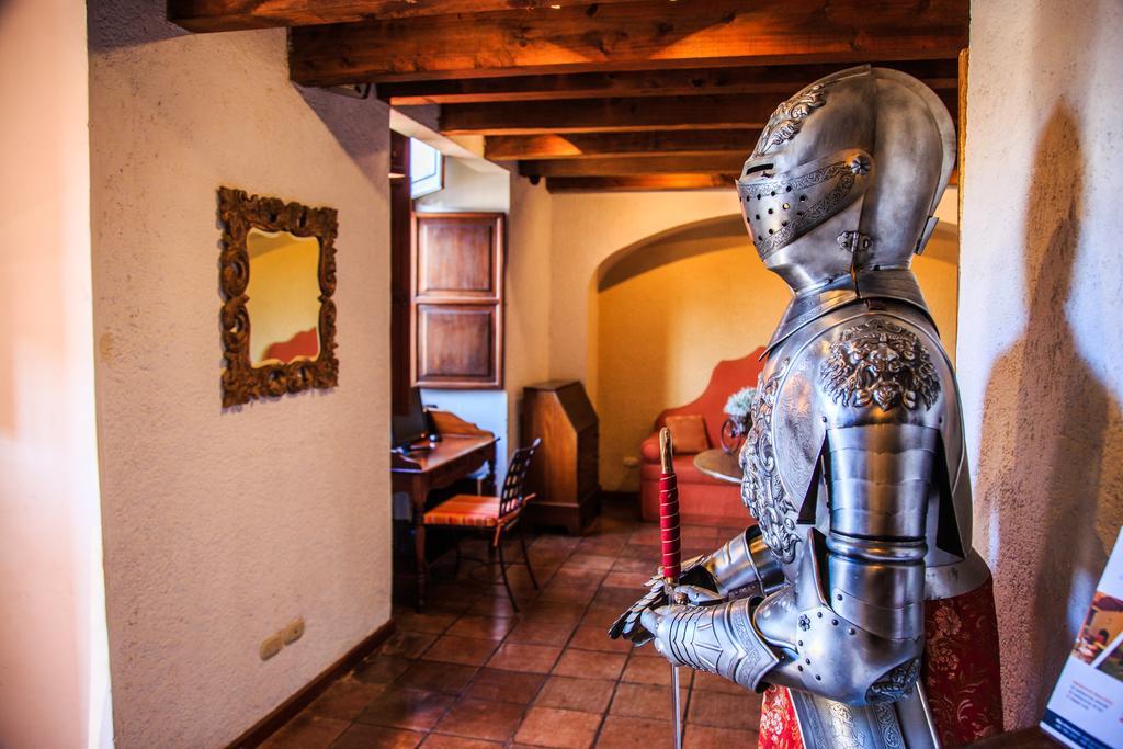 Hotel Lo De Bernal アンティグア・グアテマラ エクステリア 写真