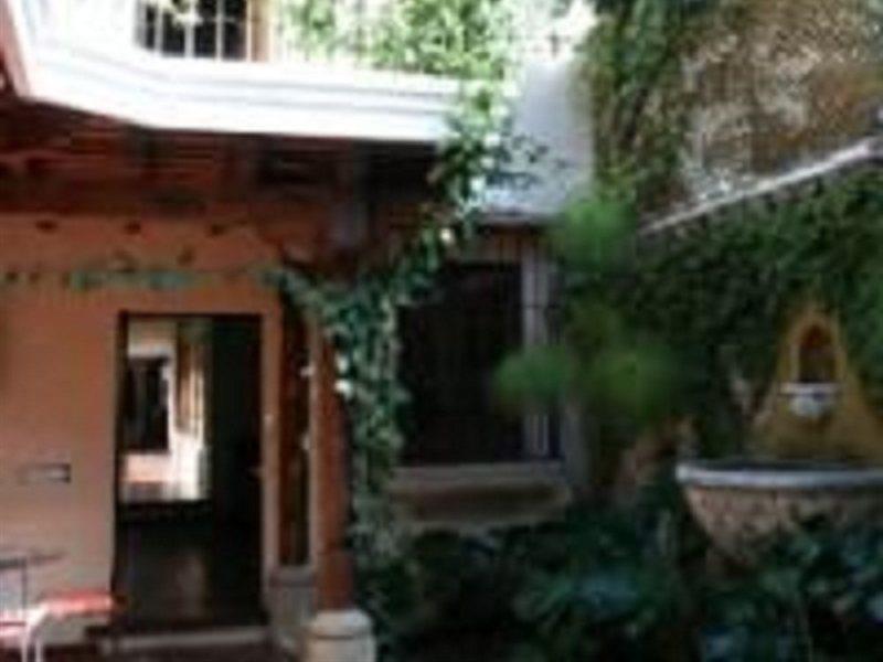 Hotel Lo De Bernal アンティグア・グアテマラ エクステリア 写真