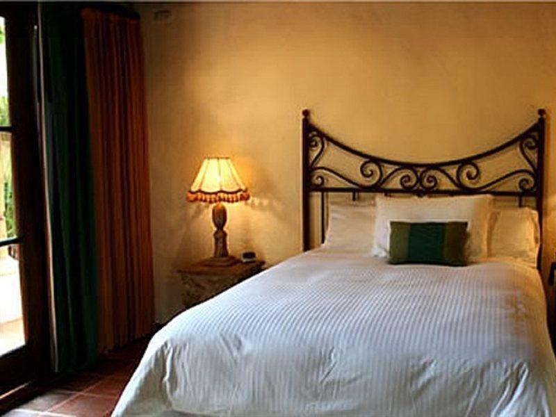 Hotel Lo De Bernal アンティグア・グアテマラ エクステリア 写真