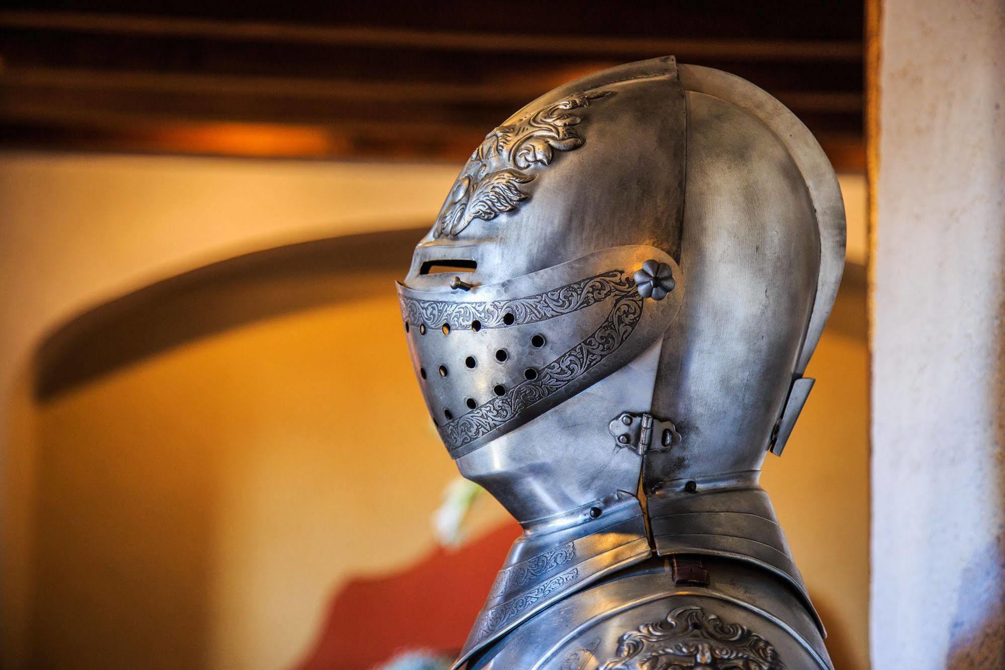 Hotel Lo De Bernal アンティグア・グアテマラ エクステリア 写真