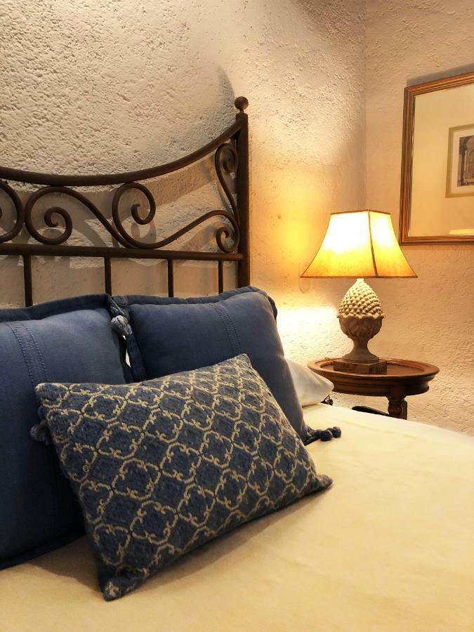 Hotel Lo De Bernal アンティグア・グアテマラ エクステリア 写真