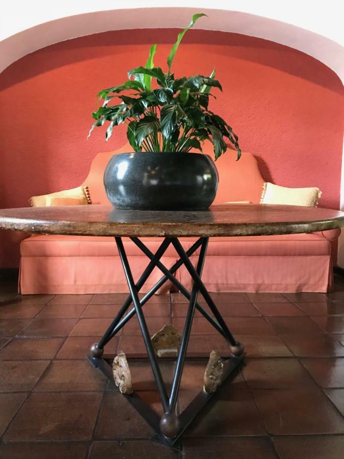 Hotel Lo De Bernal アンティグア・グアテマラ エクステリア 写真